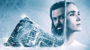 snowpiercer